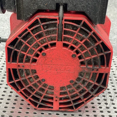 Used FANUC A06B-1404-B103 Servo Motors California US | Davliegogo LLC #1706359