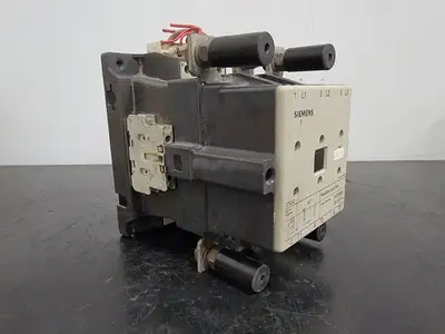 USED SIEMENS 3TK52