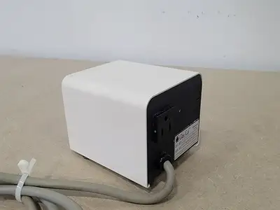 USED GLAS-COL PL120