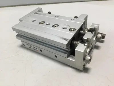 USED SMC MXS16-50B