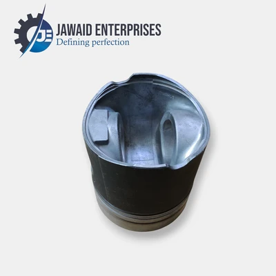 Waukesha 300304K Piston Precision Engine Component