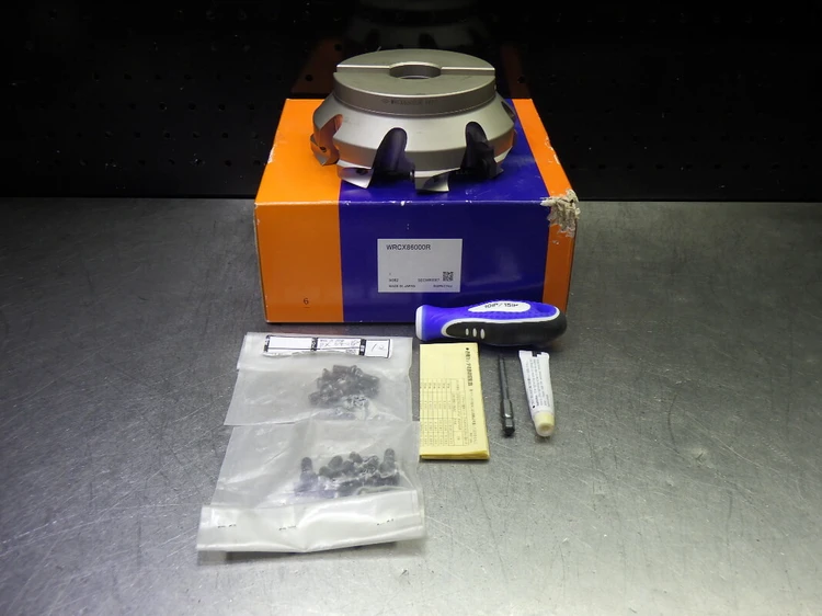 New | in-Stock SUMITOMO ELECTRIC CARBIDE _UNKNOWN_ Tooling & Accessories (Other) Michigan US | Superior Machine & Tool Inc #1285381