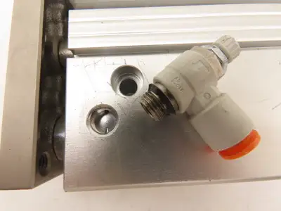 Used AUTOMATION DIRECT _UNKNOWN_ Pneumatic Cylinders Indiana US | Arrow Industrial #1185553