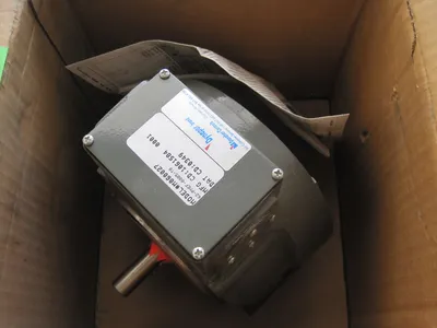 NEW DYNAPAR 62-PMEF-0005-T0 PULSE ENCODER MODEL# M060027