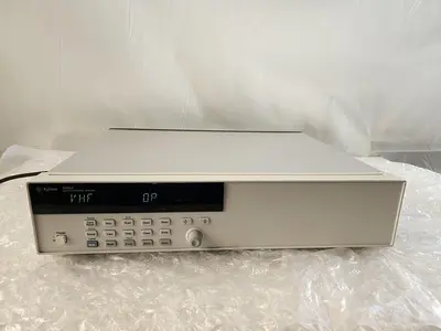 AGILENT 3499A SWITCH CONTROL SYSTEM