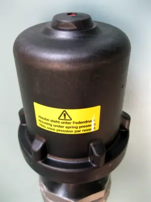 NEW GEMU 554-50D9134-51-1