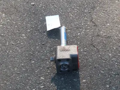 Flow Divider