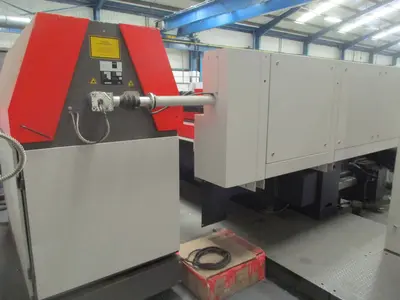 Bystronic Bystar 4020