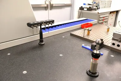 2020 LK Metrology ALTERA C 10.7.5 Coordinate Measuring Machines | Clark Machinery Sales, LLC (4)