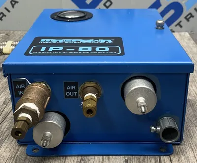 MAGPOWR DIGITRAC Electrical/PLC/Automation | ESS Industrial Equipment Sales (5)