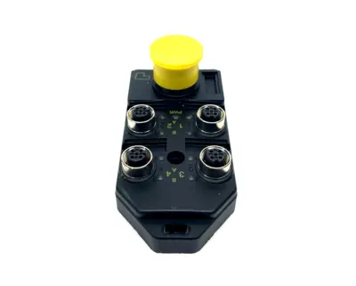 USED TURCK E8028574, 4MB12Z-5-CS19
