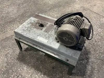 Used TOSHIBA B0052FGF2A3 Motors (misc) Ohio US | HGR 24 #1545763
