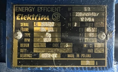USED GREENERD PRESSES GREENERD HC-5-3 PRESS