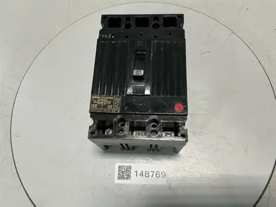 USED GENERAL ELECTRIC TED136050