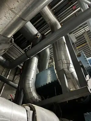 Used _UNKNOWN_ _UNKNOWN_ Power Generation New York US | Apex Group #1550825