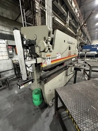 Used ACCURPRESS 71006 Press Brakes Wisconsin US | Mac-Tech #678552