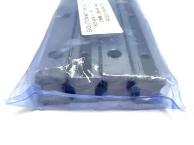 New | in-Stock BOSCH REXROTH LINEAR BALL GUIDE RAIL SECTION 165MM KSA-020-SNS-N-MA-AK Linear Guides Michigan US | Maverick Industrial Sales #1091963