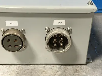 Used 2005 HAMMOND MANUFACTURING 1414SC06 Electrical Boxes Ohio US | HGR 24 #1693152