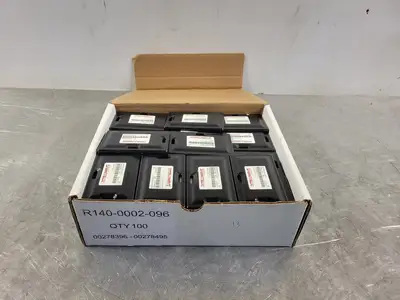 NEW INTELLIWAVE R140-0002-096