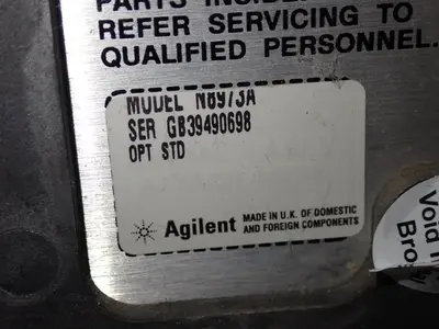 USED AGILENT N8973A
