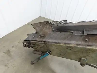 Used N/A _UNKNOWN_ Belt Conveyors Indiana US | Arrow Industrial #829138