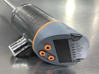 IFM EFECTOR SA4110 SAEXXXXBFRKG/US-100 3C-23