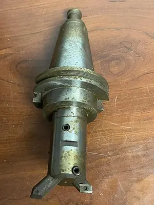 Used C/O SWISS MADE 18365 Modular Tool Holding Systems Michigan US | Aucto #1337002