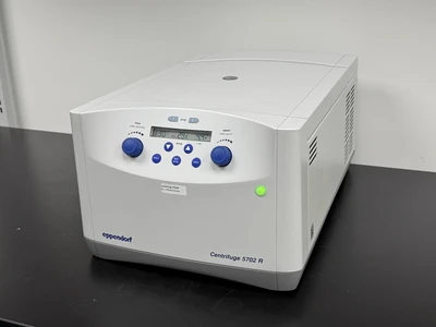 Used Eppendorf 022626205 Lab Centrifuges Missouri US | BioLabTek #1366004