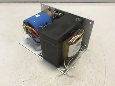 USED ACME ELECTRIC 500B24H