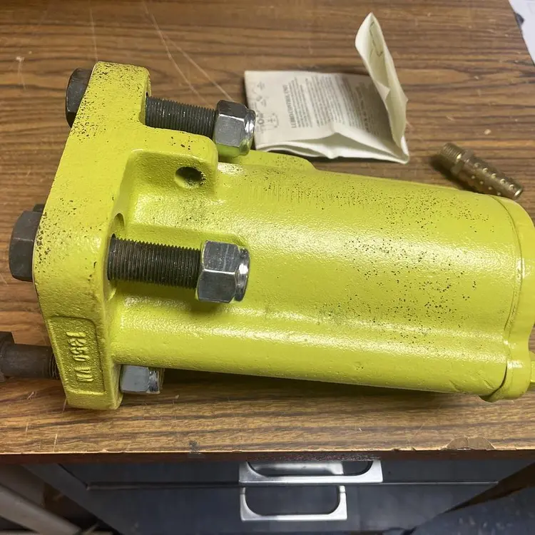 New | in-Stock CLEVELAND VIBRATOR CO 1350-VM Misc Electrical & Power Parts | Surplus Asset Holdings #1217633