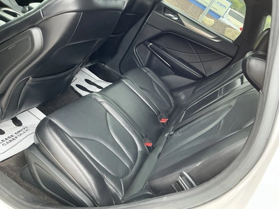 Used 2017 LINCOLN MKC RESERVE SUVs Michigan US | Miedema Asset Management Group #1342274