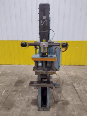 USED BTM P-20-H