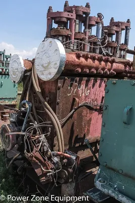 USED AJAX Q-250M