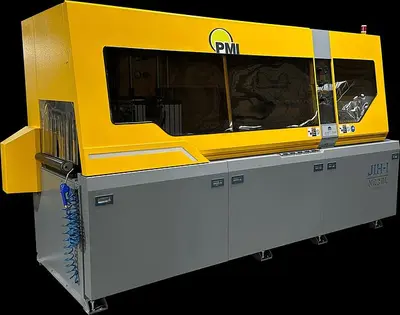PMI-NC30 LS-Type Fully Automatic Saw
