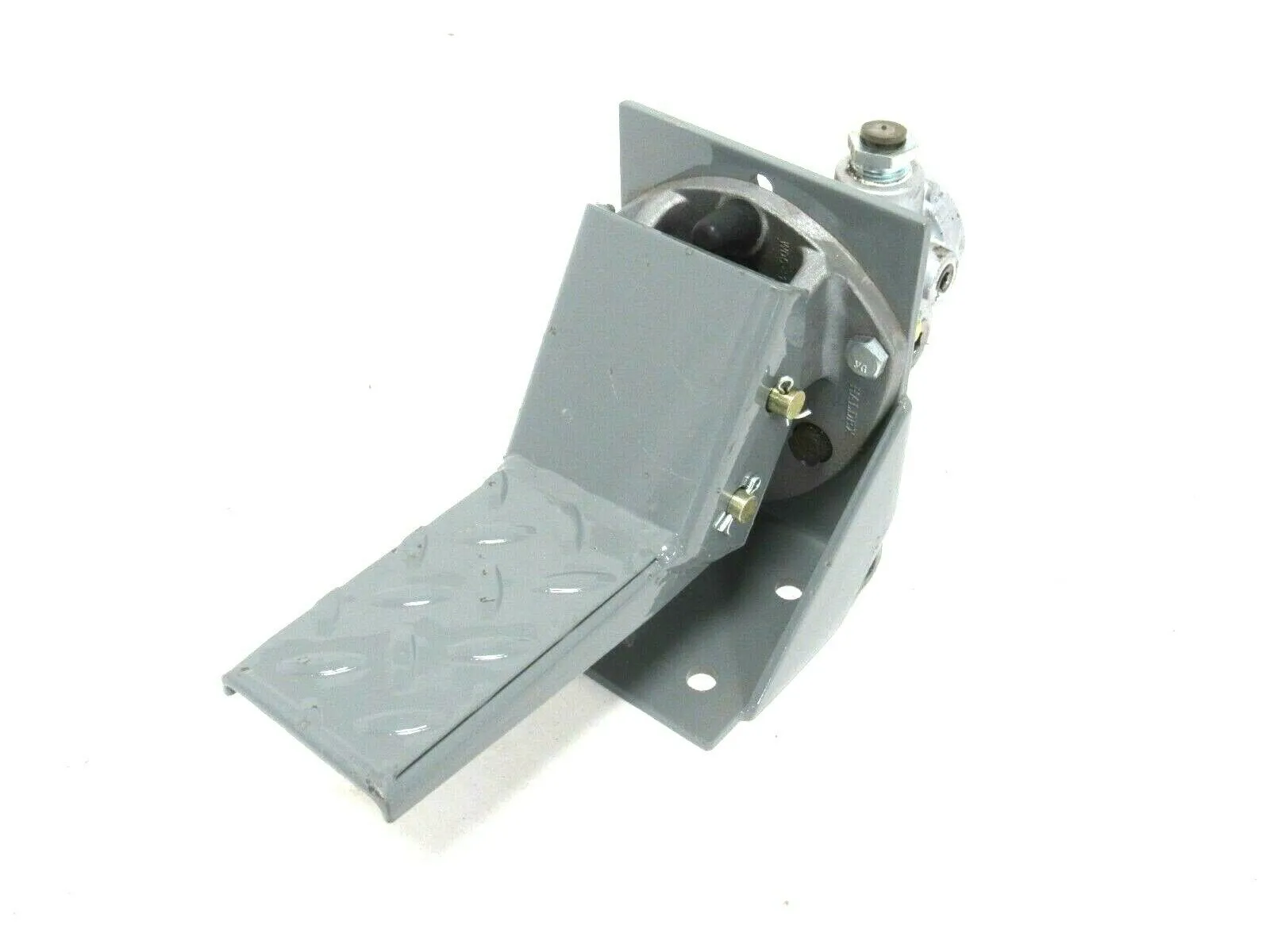 NEW AMETEK J107039002 AIR TREADLE VALVE