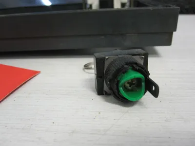 USED DMG MORI E54009A02
