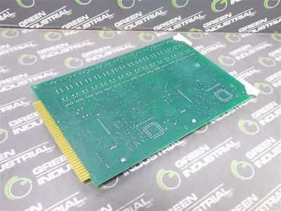 Ronan Engineering X501-305B-125DC Control Board Rev. 0 Used