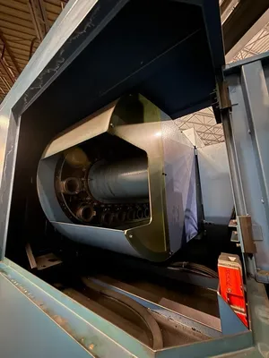 2016 MATSUURA VX-1500 CNC Machining Center | ListingHippo (20)