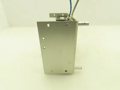 Powervolt BVA-12CS5 Power Supply 12VDC 5A Amps 10-240V Input Power Volt