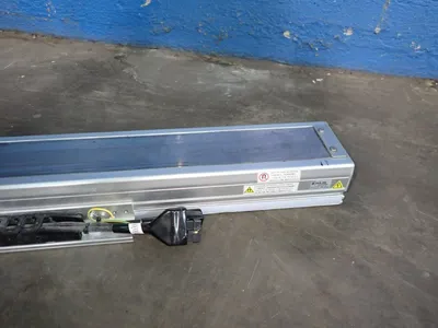 Used YAMAHA MF15LH400 Linear Actuators Ohio US | HGR 24 #737667