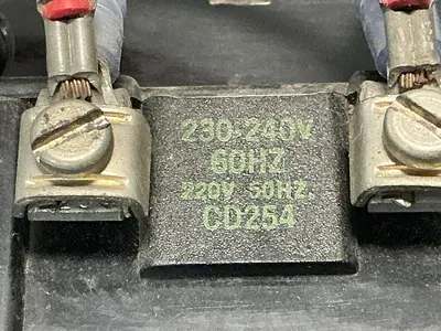 USED ALLEN BRADLEY 509-DOA