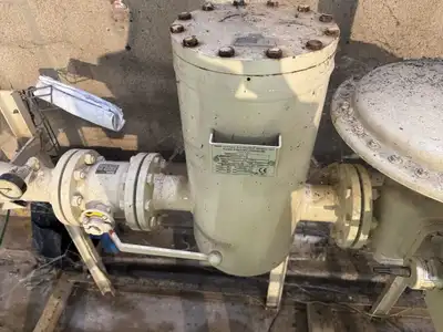 Used _UNKNOWN_ _UNKNOWN_ Boilers FR | Apex Auctions #1552324