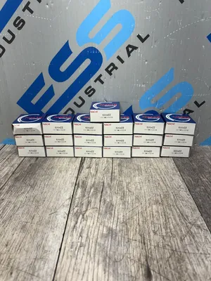 NACHI 5204ZZ Electrical/PLC/Automation | ESS Industrial Equipment Sales (4)