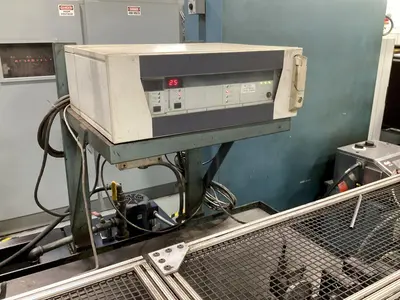USED TUREK & HELLER WU11-9