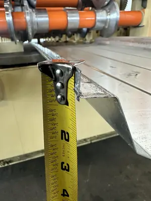 USED BRADBURY