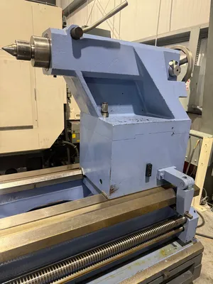 2000 LAGUN AMERICAN TURNMASTER LD60 Engine Lathes | GMT (17)