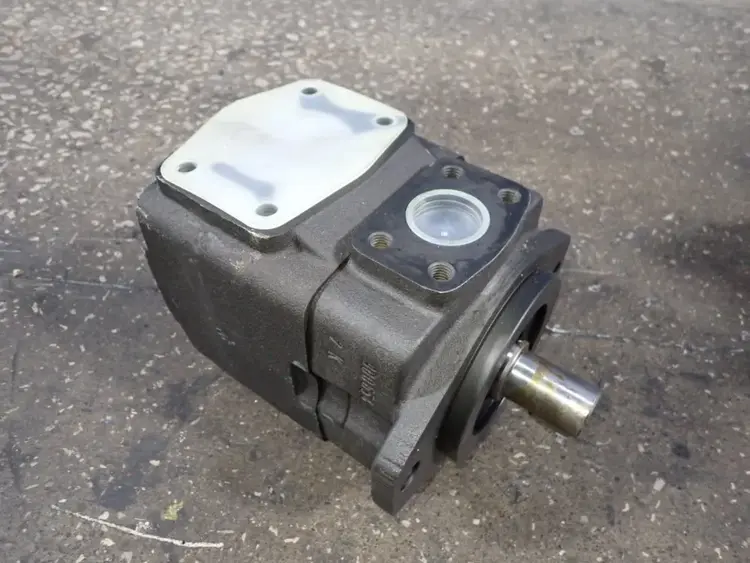 Used REXROTH PVV51X/183RA15DMC Hydraulic Pumps Ohio US | HGR 24 #738007
