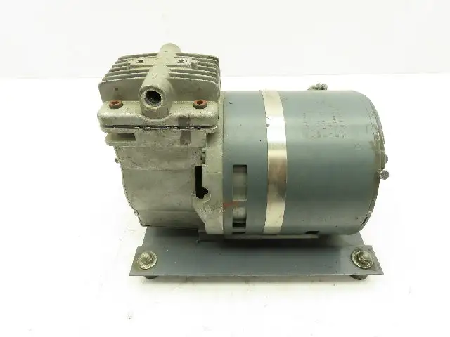 Used AIR DIMENSIONS _UNKNOWN_ Pumps | Arrow Industrial #620829