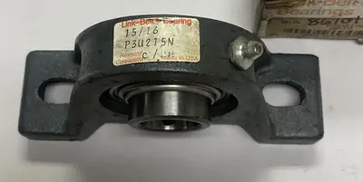 New | in-Stock LINK BELT P3U215N Bearings | Surplus Asset Holdings #1190559