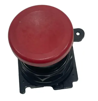 NEW CUTLER HAMMER E34LB2 PUSHBUTTON OPERATOR CORROSION RESIST